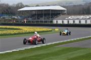 Goodwood 77th Members' Meeting