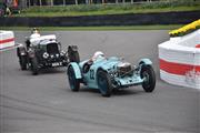 Goodwood 77th Members' Meeting