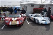 Goodwood 77th Members' Meeting