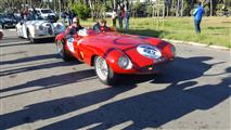 Mille Miglia 2019