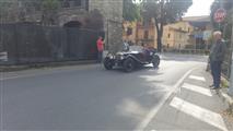 Mille Miglia 2019