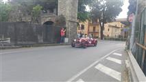 Mille Miglia 2019