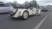 Mille Miglia 2019