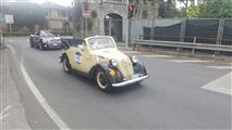 Mille Miglia 2019