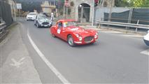 Mille Miglia 2019