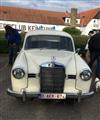 Oldtimer Meeting Keiheuvel