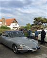 Oldtimer Meeting Keiheuvel