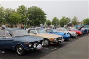 Wuustwezelse Oldtimer Meeting