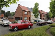 Wuustwezelse Oldtimer Meeting