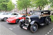 Wuustwezelse Oldtimer Meeting