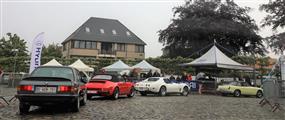 Wuustwezelse Oldtimer Meeting