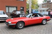 Wuustwezelse Oldtimer Meeting