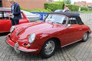 Wuustwezelse Oldtimer Meeting