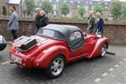 Wuustwezelse Oldtimer Meeting