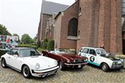 Wuustwezelse Oldtimer Meeting