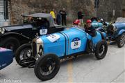 Mille Miglia 2019