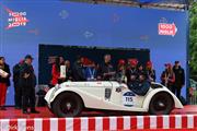 Mille Miglia 2019