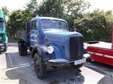 Belgian Classic Truckshow (Temse)