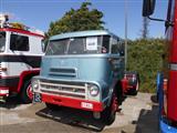 Belgian Classic Truckshow (Temse)