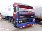 Belgian Classic Truckshow (Temse)