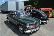 Oldtimermeeting Rumst