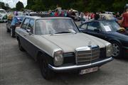 Oldtimermeeting Rumst