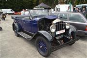 Oldtimermeeting Rumst