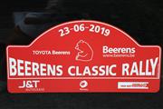 12de Beerens Classic Rally