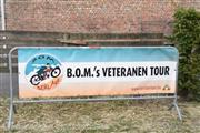 B.O.M.'s Veteranentour - start