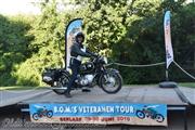 B.O.M.'s Veteranentour - start