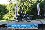 B.O.M.'s Veteranentour - start