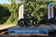 B.O.M.'s Veteranentour - start