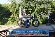 B.O.M.'s Veteranentour - start