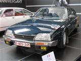 100 Years Citroën - Autoworld Brussels