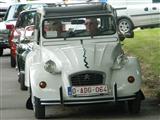 7de Windekes oldtimer classic tour