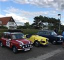 Oldtimer Meeting Keiheuvel