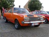 Classic Car Meeting Bocholt