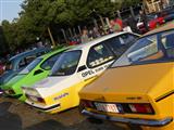 Classic Car Meeting Bocholt