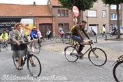 Internationaal Retro Fietsweekend O.R.E.