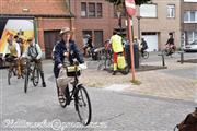 Internationaal Retro Fietsweekend O.R.E.