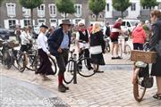 Internationaal Retro Fietsweekend O.R.E.