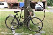 Internationaal Retro Fietsweekend O.R.E.