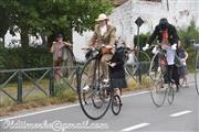 Internationaal Retro Fietsweekend O.R.E.