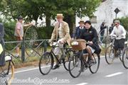 Internationaal Retro Fietsweekend O.R.E.