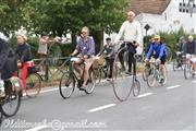 Internationaal Retro Fietsweekend O.R.E.