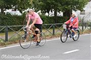 Internationaal Retro Fietsweekend O.R.E.