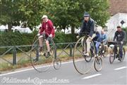 Internationaal Retro Fietsweekend O.R.E.