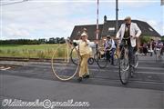 Internationaal Retro Fietsweekend O.R.E.