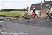 Internationaal Retro Fietsweekend O.R.E.