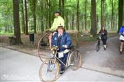 Internationaal Retro Fietsweekend O.R.E.